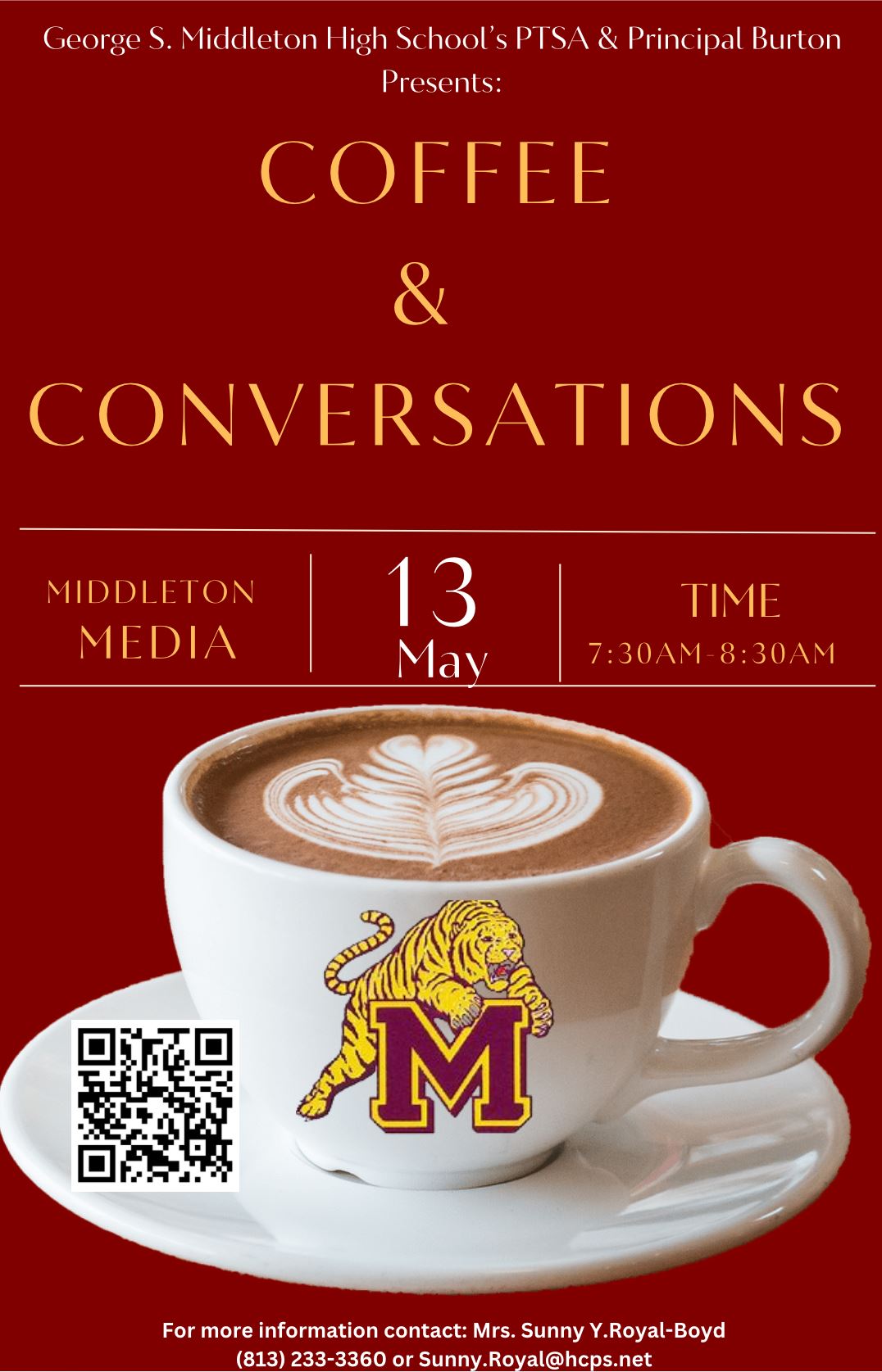  Join the Conversation